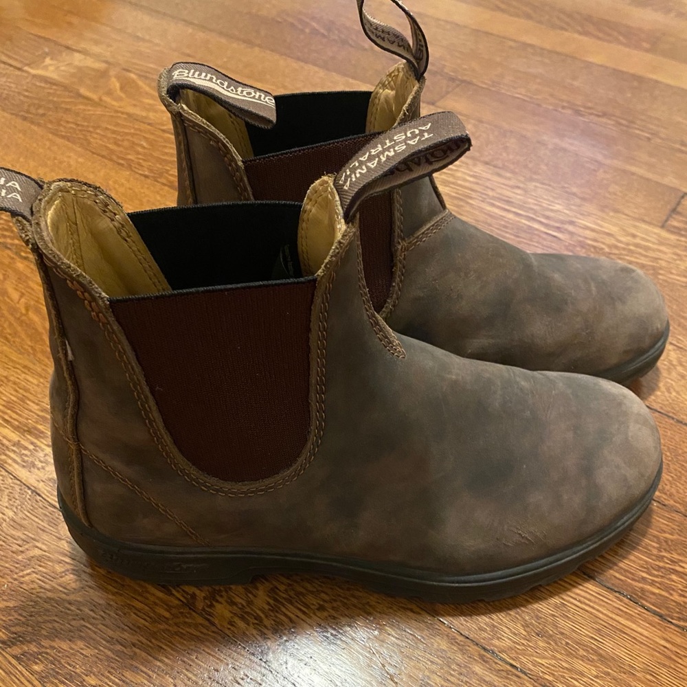 UNISEX Blundstone Chelsea boots